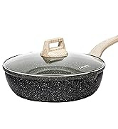 Karotková panvica na vajíčka a palacinky, 20 cm, hliník